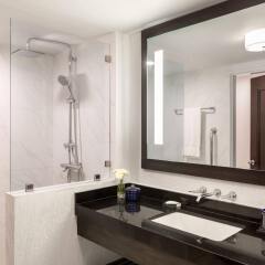 Отель Marriott Cancun Resort ванная