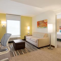 Home2 Suites by Hilton Waco in Waco, United States of America from 172$, photos, reviews - zenhotels.com guestroom photo 2