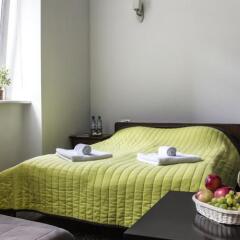 Отель Arrivia Bed & Breakfast фото 3