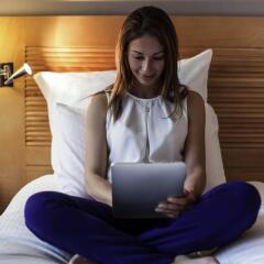 Отель Pullman Paris Centre - Bercy Париж фитнесс-зал