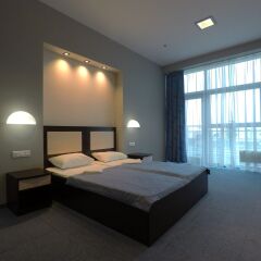 Hotel Terminal Adler Сочи фото 15