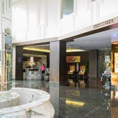 Wintop Hotel интерьер отеля фото 2