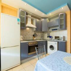Апартаменты LikeHome Apartments Arbat в номере фото 2