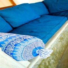 Отель Coco Mari Beach Villa комната для гостей фото 2