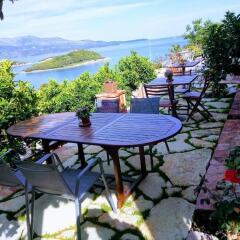 Отель John's Guesthouse Албания, Ксамил - отзывы, цены и фото номеров - забронировать отель John's Guesthouse онлайн балкон