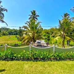 Отель Vesma Villas Хиккадува фото 15