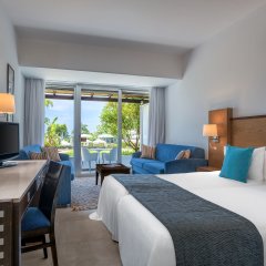 Mediterranean Beach Hotel in Limassol, Cyprus from 246$, photos, reviews - zenhotels.com guestroom photo 4