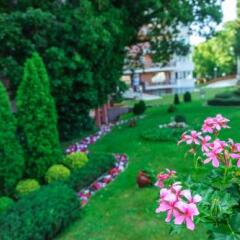 Отель Odessos Park Hotel - Все включено Болгария, Золотые пески - отзывы, цены и фото номеров - забронировать отель Odessos Park Hotel - Все включено онлайн фото 4