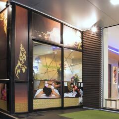 Отель The Nice Hotel Таиланд, Краби - отзывы, цены и фото номеров - забронировать отель The Nice Hotel онлайн фото 6