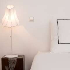 Апартаменты Cityden Museum District Serviced Apartments комната для гостей фото 18