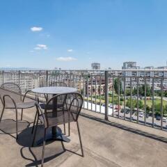Апартаменты Apartments 53 in Sofia София пляж