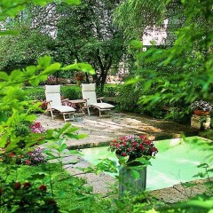 Отель & Villa Auersperg Австрия, Зальцбург - отзывы, цены и фото номеров - забронировать отель & Villa Auersperg онлайн бассейн