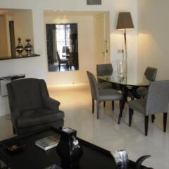 Отель Résidence Carlton Riviera питание