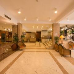 Amazonia Lisboa Hotel интерьер отеля фото 3