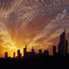Отель InterContinental Residence Suites Dubai Festival City фото 7