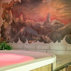 Pineta Pastry Hotel Рокка Пьеторе бассейн