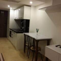 Отель Centara Avenue Residence Building C Паттайя в номере