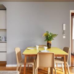 Апартаменты Portugal Ways Alfama River Apartments в номере