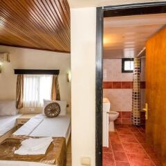 Отель Olimpiyat Otel Izmir сауна