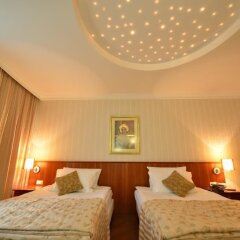 Hotel Karpos in Skopje, Macedonia from 130$, photos, reviews - zenhotels.com guestroom photo 2