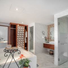 Отель Cicilia Nha Trang Hotels & Spa Нячанг сауна