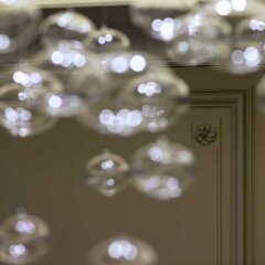 Отель Hôtel Résidence Nell