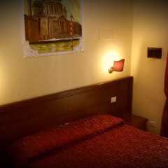 Отель Rudy B&B детские мероприятия