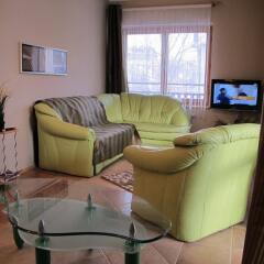Отель Apartamenty City Krupówki комната для гостей фото 2