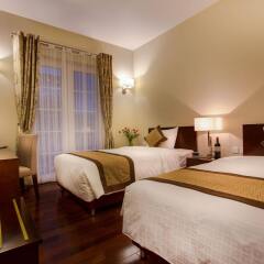 Sunline Hotel комната для гостей фото 3