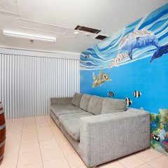 Jackaroo Hostel Sydney in Potts Point, Australia from 84$, photos, reviews - zenhotels.com guestroom photo 2