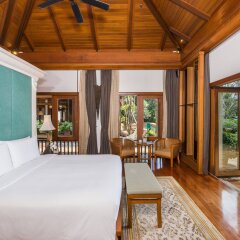 Отель JW Marriott Phuket Resort & Spa комната для гостей фото 5