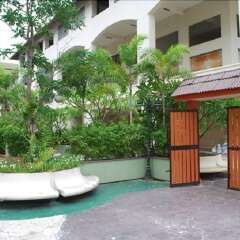 Отель Jomtien Morningstar Guesthouse детские мероприятия
