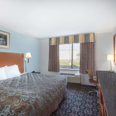 Days Inn by Wyndham Evans Mills/Fort Drum in Evans Mills, United States of America from 82$, photos, reviews - zenhotels.com photo 5