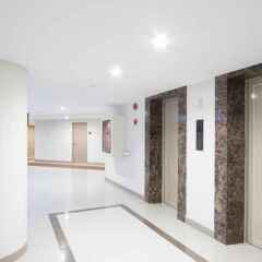 Отель Thomson Hotels & Residences at Ramkhamhaeng Таиланд, Бангкок - отзывы, цены и фото номеров - забронировать отель Thomson Hotels & Residences at Ramkhamhaeng онлайн интерьер отеля