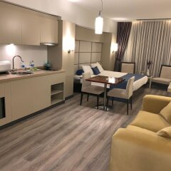 MY Hotel Турция, Измир - отзывы, цены и фото номеров - забронировать отель MY Hotel онлайн фото 4