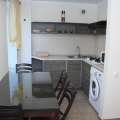 Апартаменты Apartment Kiev Standart в номере