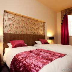 Heywood House Hotel комната для гостей фото 4