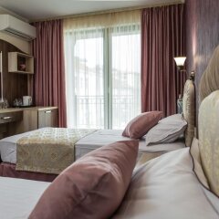 Hotel Emmar Ардино комната для гостей