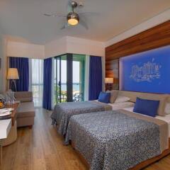 Limak Atlantis De Luxe Hotel & Resort комната для гостей фото 3