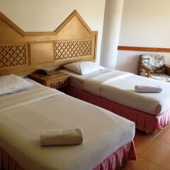 Skaw Beach Hotel комната для гостей фото 7