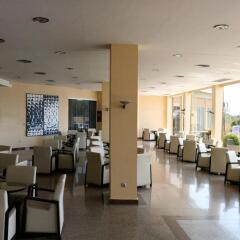 Отель Royal Costa Торремолинос спа фото 2