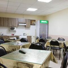Гостиница Hostel "ZVEZDA" в Москве отзывы, цены и фото номеров - забронировать гостиницу Hostel "ZVEZDA" онлайн Москва в номере фото 2