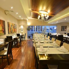 Ankara Plaza Hotel Турция, Анкара - отзывы, цены и фото номеров - забронировать отель Ankara Plaza Hotel онлайн фото 9