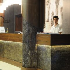 My Dream Hotel Турция, Мармарис - отзывы, цены и фото номеров - забронировать отель My Dream Hotel онлайн с домашними животными