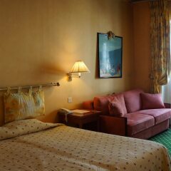 Отель Relais Médicis комната для гостей фото 24