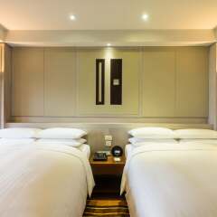 Отель Phuket Marriott Resort & Spa, Merlin Beach спа фото 2