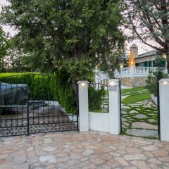 Отель Villa Euphoria фото 4