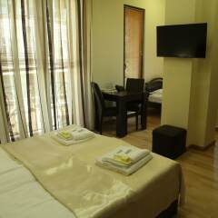 Daniel Boutique Hotel комната для гостей фото 10