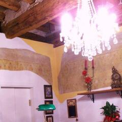 Отель Relais Alcova Del Doge Италия, Мира - отзывы, цены и фото номеров - забронировать отель Relais Alcova Del Doge онлайн фото 5