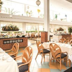 Отель Club Drago Park Коста Кальма питание фото 2